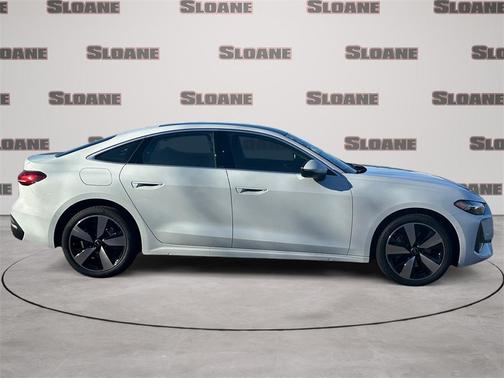 2025 Audi A5 2.0T quattro Premium