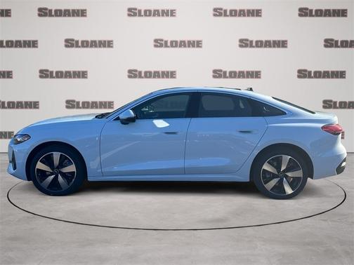 2025 Audi A5 2.0T quattro Premium