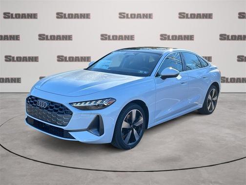 2025 Audi A5 2.0T quattro Premium