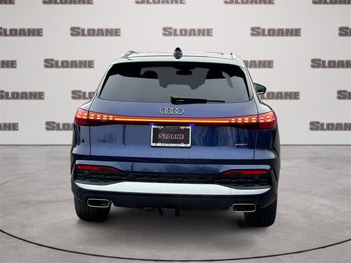 2025 Audi Q5 2.0T quattro Premium