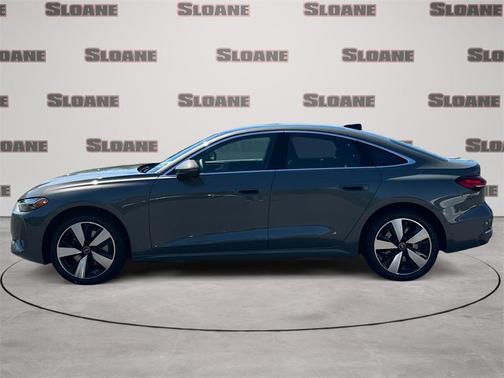 2025 Audi A5 2.0T quattro Premium