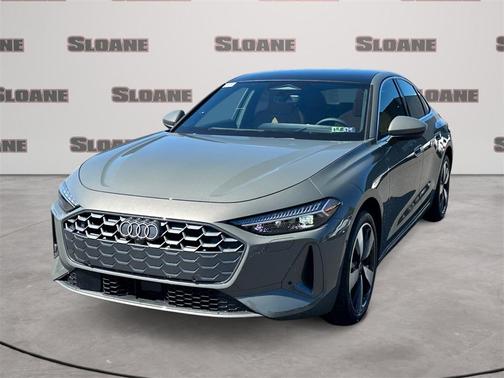 2025 Audi A5 2.0T quattro Premium