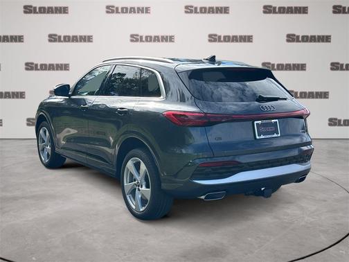 2025 Audi Q5 2.0T quattro Premium