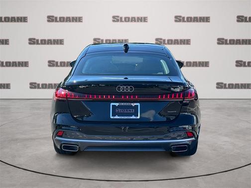 2025 Audi A5 2.0T quattro Premium