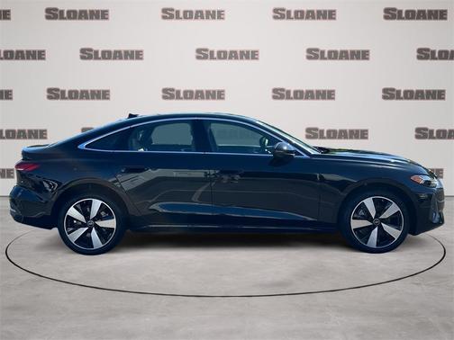 2025 Audi A5 2.0T quattro Premium