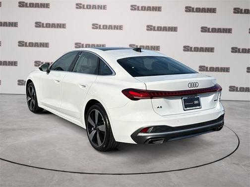 2025 Audi A5 2.0T quattro Premium