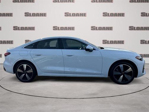 2025 Audi A5 2.0T quattro Premium