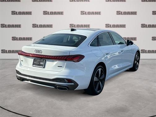 2025 Audi A5 2.0T quattro Premium