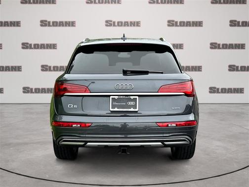 2021 Audi Q5 45 Prestige