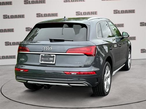 2021 Audi Q5 45 Prestige