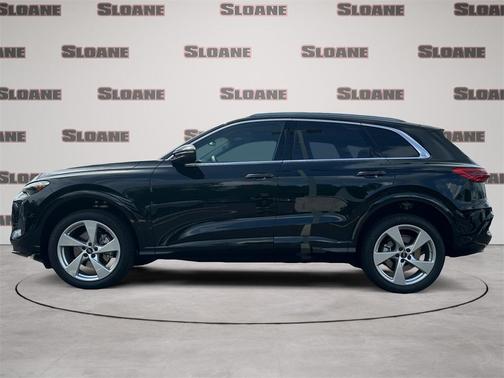 2025 Audi Q5 2.0T quattro Premium