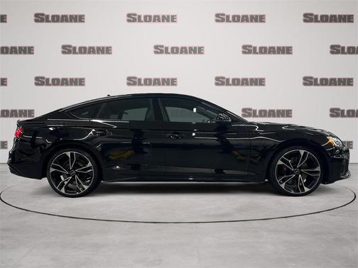 2025 Audi S5 3.0T Premium