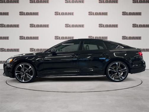 2025 Audi S5 3.0T Premium
