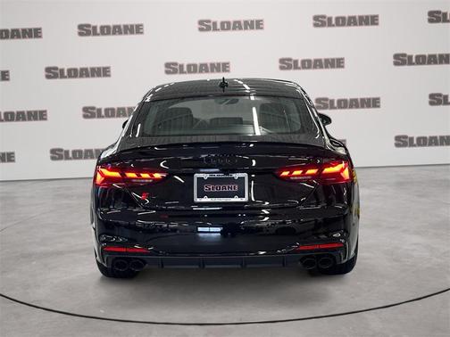 2025 Audi S5 3.0T Premium
