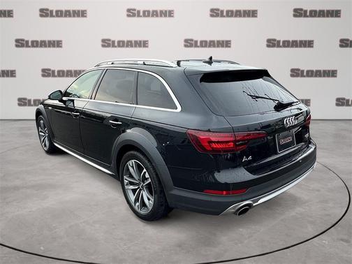 2019 Audi A4 allroad 2.0T Premium