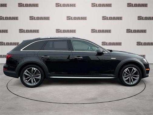2019 Audi A4 allroad 2.0T Premium