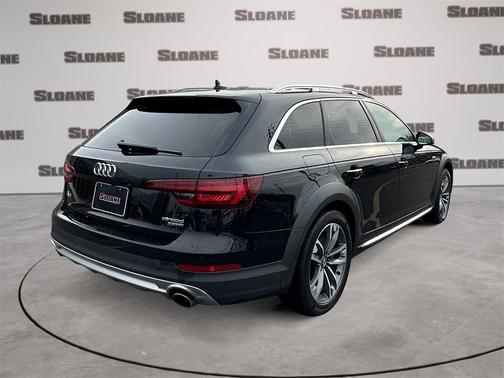 2019 Audi A4 allroad 2.0T Premium