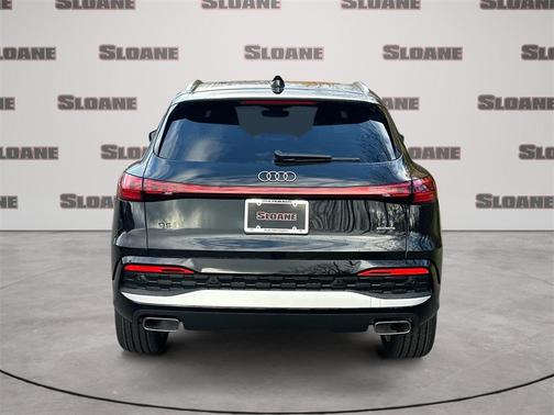 2025 Audi Q5 2.0T quattro Premium