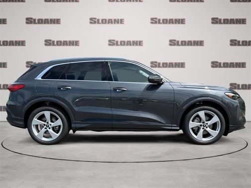 2025 Audi Q5 2.0T quattro Premium