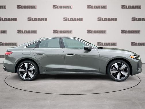 2025 Audi A5 2.0T quattro Premium