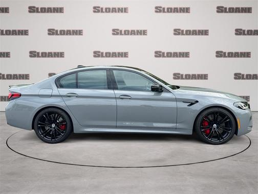 2023 BMW M5 Base
