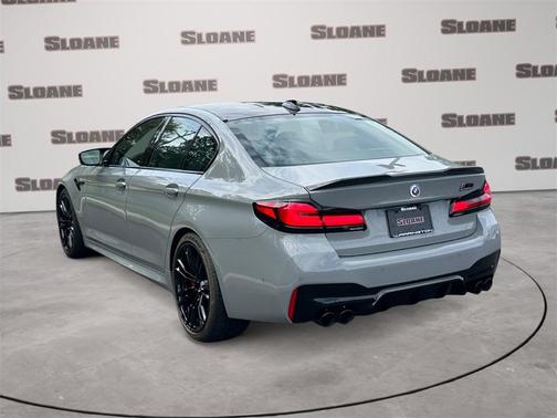 2023 BMW M5 Base