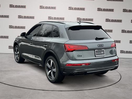 2024 Audi Q5 45 S line quattro Premium