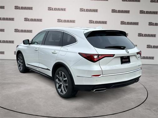 2023 Acura MDX Technology