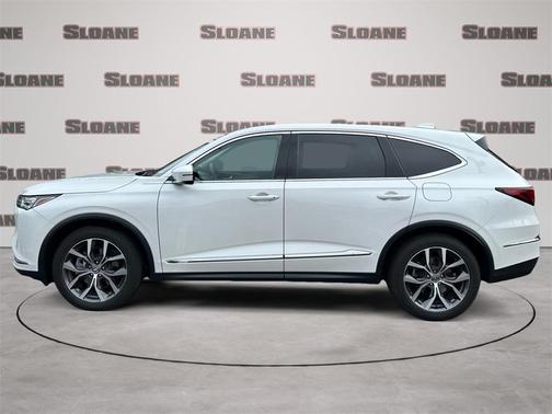 2023 Acura MDX Technology