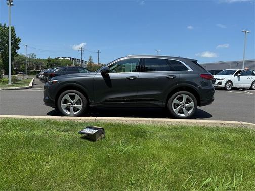 2025 Audi Q5 2.0T quattro Premium