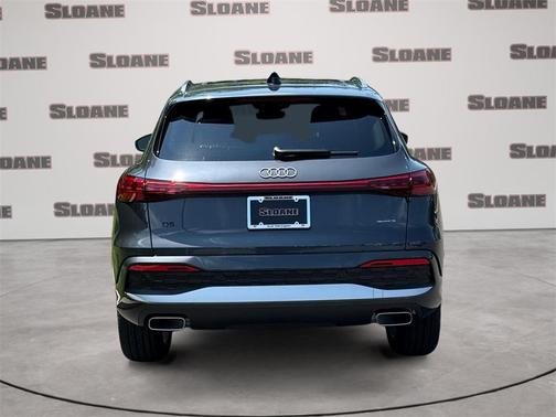 2025 Audi Q5 2.0T quattro Premium