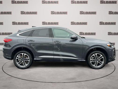 2025 Audi Q5 2.0T Premium