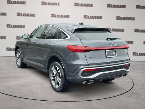 2025 Audi Q5 2.0T Premium