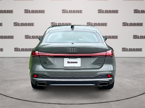 2025 Audi A5 2.0T quattro Premium
