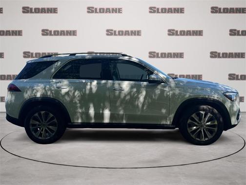 2020 Mercedes-Benz GLE 350 Base 4MATIC