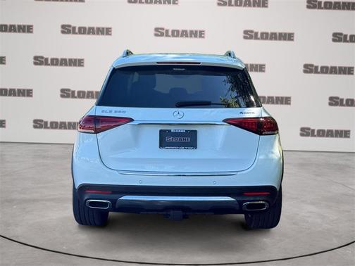 2020 Mercedes-Benz GLE 350 Base 4MATIC