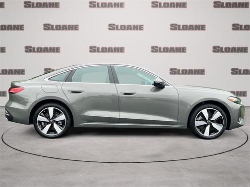 2025 Audi A5 2.0T quattro Premium