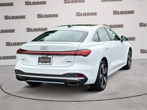 2025 Audi A5 2.0T quattro Premium