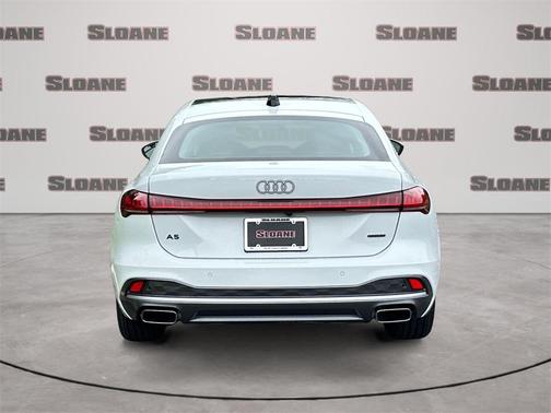 2025 Audi A5 2.0T quattro Premium
