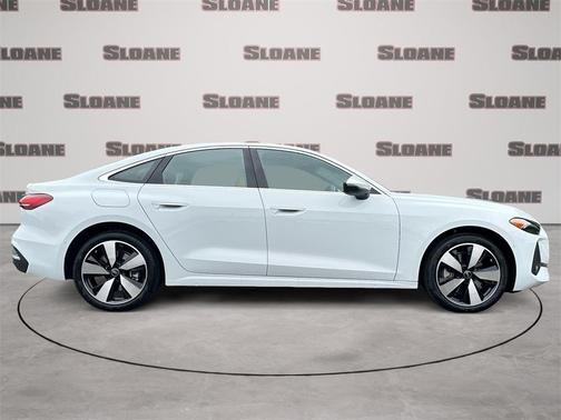2025 Audi A5 2.0T quattro Premium