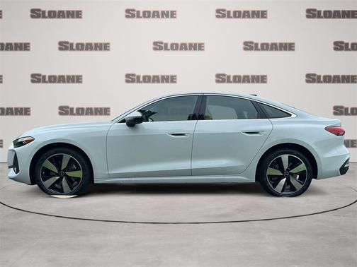 2025 Audi A5 2.0T quattro Premium