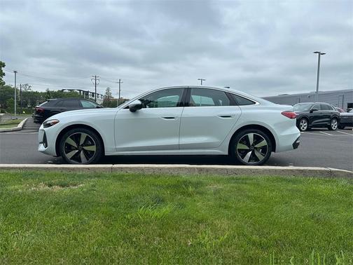 2025 Audi A5 2.0T quattro Premium