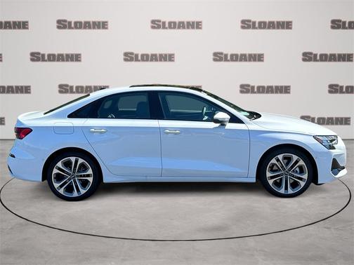 2026 Audi A3 