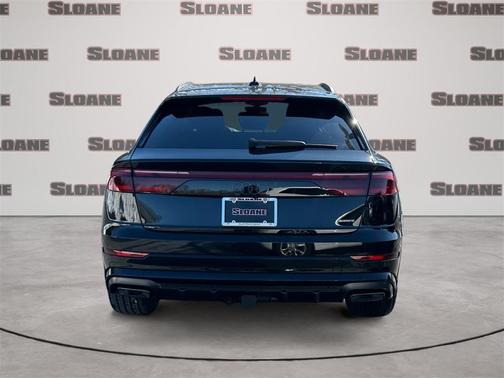 2026 Audi Q8 55 Premium