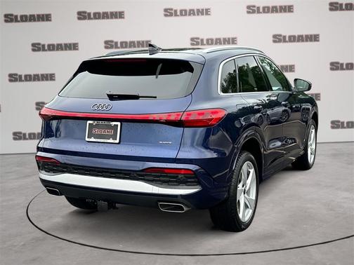 2025 Audi Q5 2.0T quattro Premium