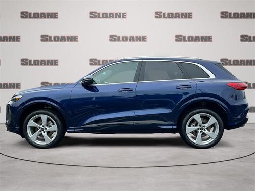 2025 Audi Q5 2.0T quattro Premium