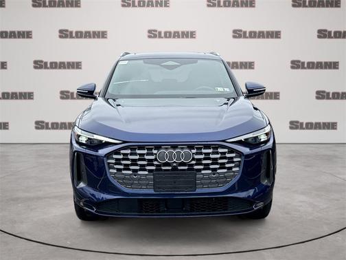 2025 Audi Q5 2.0T quattro Premium