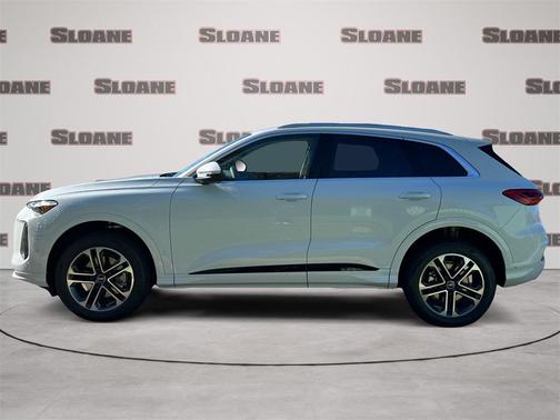 2025 Audi Q5 2.0T quattro Premium