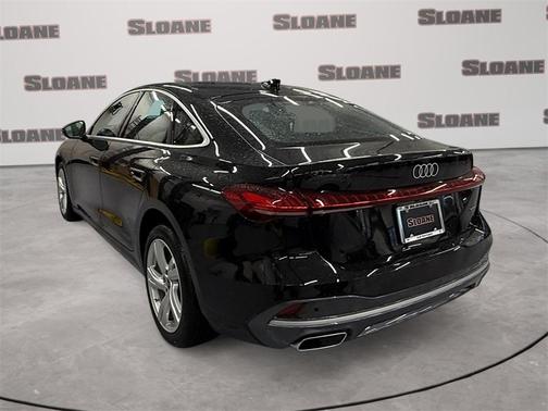 2025 Audi A5 2.0T quattro Premium