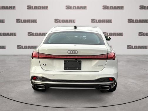 2025 Audi A5 2.0T quattro Premium